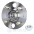 Підшипник колісний з маточиною Optimal 912784 (фото 3)