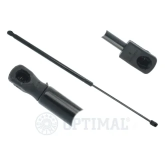 Газова пружина, капот Optimal AG-50123