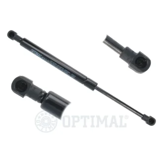 Газова пружина, кришка багажніка Optimal AG-50130 (фото 1)