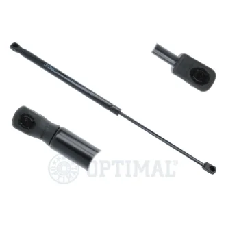 Фото 1 - газова пружина, кришка багажніка Optimal AG-50407 Газова пружина, кришка багажніка Optimal AG-50407 (фото 1)