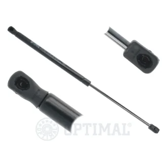 Газова пружина, кришка багажніка Optimal AG-50893 (фото 1)