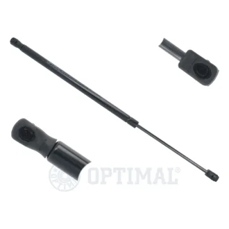 Фото 1 - газова пружина, кришка багажніка Optimal AG-51177 Газова пружина, кришка багажніка Optimal AG-51177 (фото 1)
