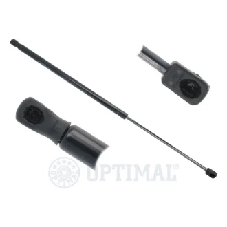 Газова пружина, кришка багажніка Optimal AG-51182
