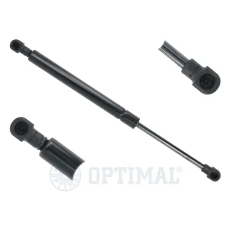 Газова пружина, кришка багажніка Optimal AG-51225