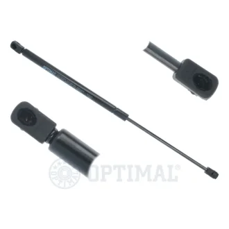 Газова пружина, кришка багажніка Optimal AG-51479