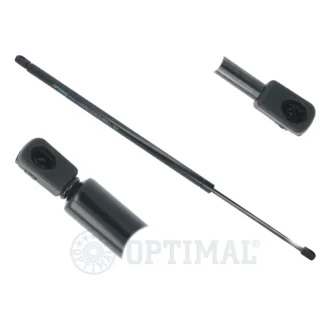 Газова пружина, кришка багажніка Optimal AG-51902