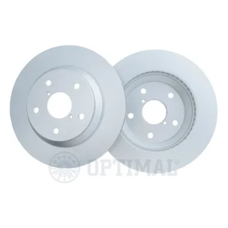 Фото 1 - гальмівний диск Optimal BS-1060C Гальмівний диск Optimal BS-1060C (фото 1)