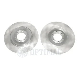 Гальмівний диск Optimal BS-1390C
