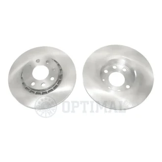 Гальмівний диск Optimal BS-1740C (фото 1)