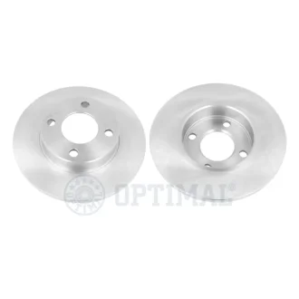 Фото 1 - гальмівний диск Optimal BS-1810C Гальмівний диск Optimal BS-1810C (фото 1)