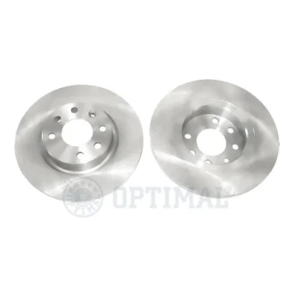 Гальмівний диск Optimal BS-2090C (фото 1)