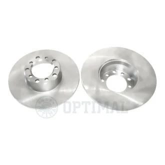 Гальмівний диск Optimal BS-2720C (фото 1)