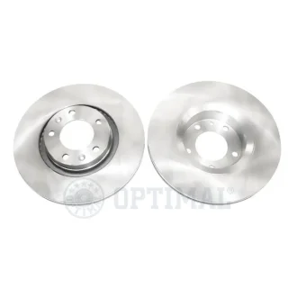 Гальмівний диск Optimal BS-3070C (фото 1)