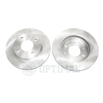 Гальмівний диск Optimal BS-3940C (фото 1)