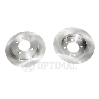 Гальмівний диск Optimal BS-4240C