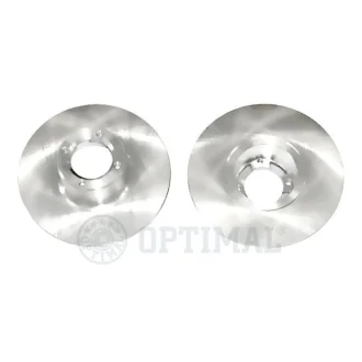 Гальмівний диск Optimal BS-6110C