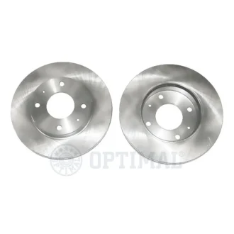 Гальмівний диск Optimal BS-7688C (фото 1)