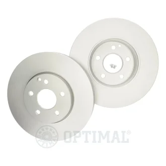 Фото 1 - гальмівний диск Optimal BS-7854HC Гальмівний диск Optimal BS-7854HC (фото 1)