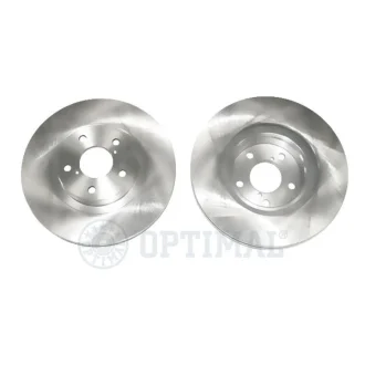 Гальмівний диск Optimal BS-7976HC