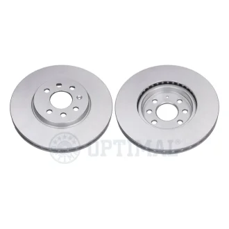 Гальмівний диск Optimal BS-8276HC