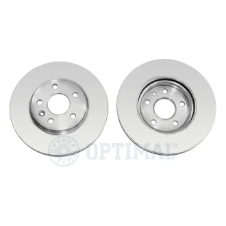 Гальмівний диск Optimal BS-8312C