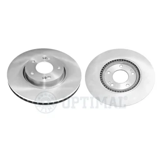 Гальмівний диск Optimal BS-8564HC