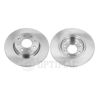 Гальмівний диск Optimal BS-8750C (фото 1)