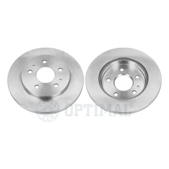 Гальмівний диск Optimal BS-8864C (фото 1)