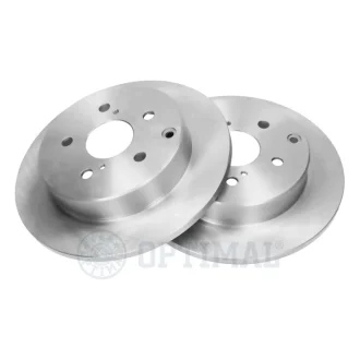 Гальмівний диск Optimal BS-9160C (фото 1)