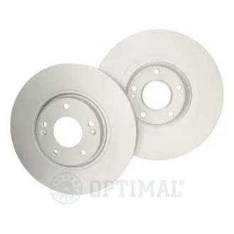 Гальмівний диск Optimal BS-9470HC