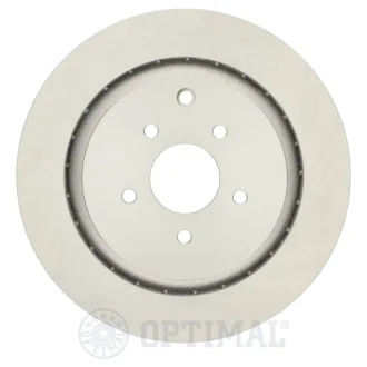 Гальмівний диск Optimal BS-9480C