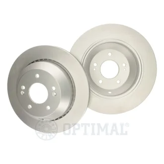 Гальмівний диск Optimal BS-9490C
