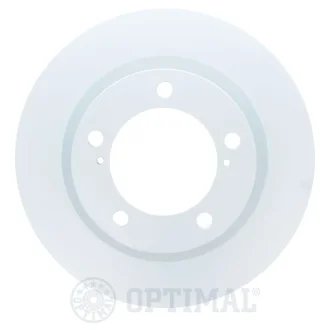 Гальмівний диск Optimal BS-9568HC