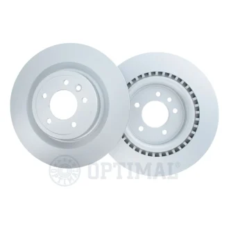 Гальмівний диск Optimal BS-9818HC (фото 1)