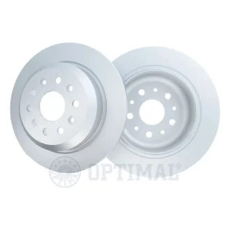 Фото 1 - гальмівний диск Optimal BS-9976C Гальмівний диск Optimal BS-9976C (фото 1)