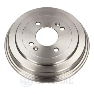 Фото 1 - гальмівний барабан Optimal BT-1580 Гальмівний барабан Optimal BT-1580 (фото 1)