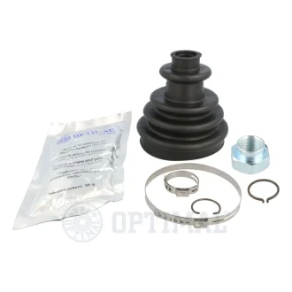 Пильовик приводу колеса Optimal CVB-10134CR