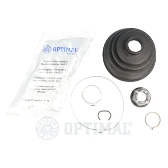 Пильовик приводу колеса Optimal CVB-10183CR