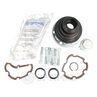 Пильовик приводу колеса Optimal CVB-10248CR