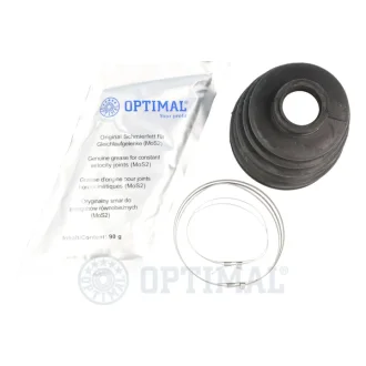 Фото 1 - пильовик приводу колеса Optimal CVB-10253CR Пильовик приводу колеса Optimal CVB-10253CR (фото 1)