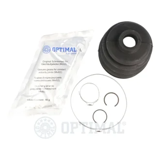 Пильовик приводу колеса Optimal CVB-10266CR