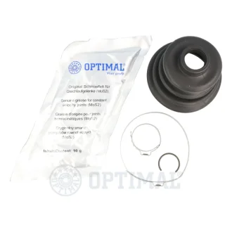 Пильовик приводу колеса Optimal CVB-10385CR (фото 1)