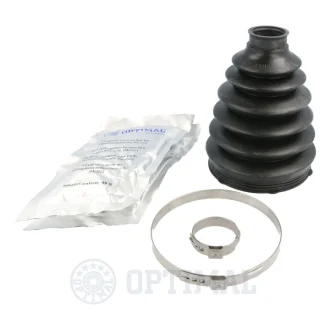 Пильовик приводу колеса Optimal CVB-10593TPE