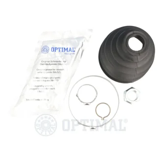 Пильовик приводу колеса Optimal CVB-10604TPE