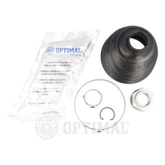 Пильовик приводу колеса Optimal CVB-10641TPE