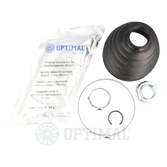 Пильовик приводу колеса Optimal CVB-10646TPE (фото 1)