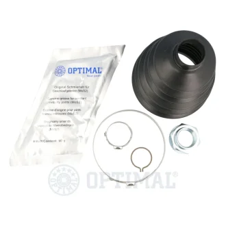 Пильовик приводу колеса Optimal CVB-10727TPE
