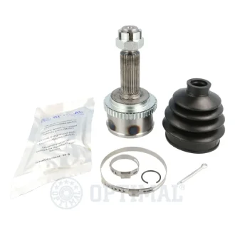 Фото 1 - шРУС Optimal CW-2580 ШРУС Optimal CW-2580 (фото 1)