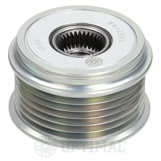 Механізм вільного ходу генератора Optimal F5-1001 (фото 1)