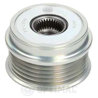 Механізм вільного ходу генератора Optimal F5-1008